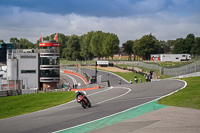 Middle 1 Group Red Bikes